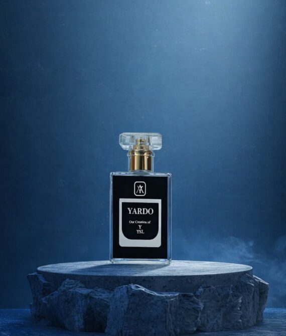 Our Creation of YSL Y Perfume