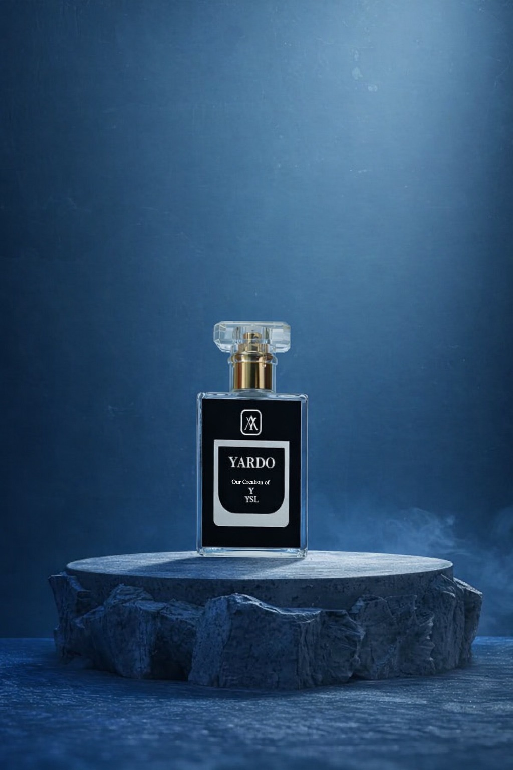 Our Creation of YSL Y Perfume