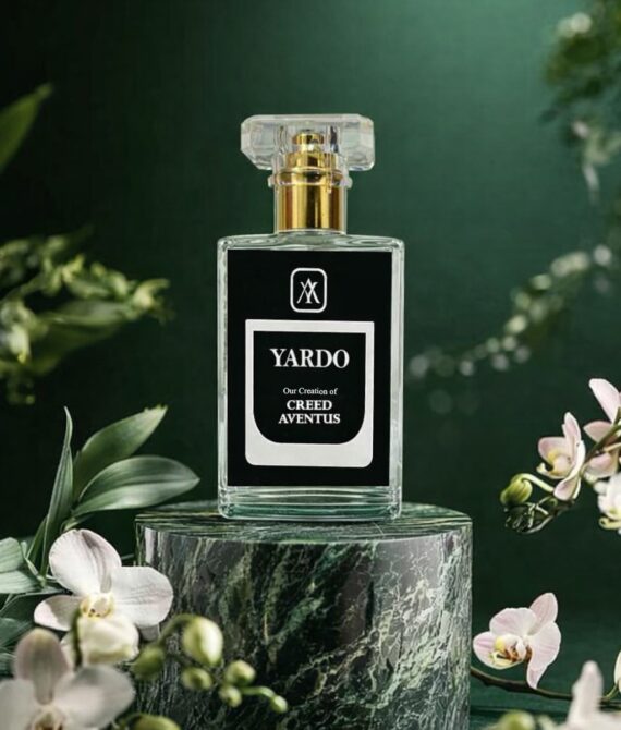 Our Creation of Creed Aventus Perfume