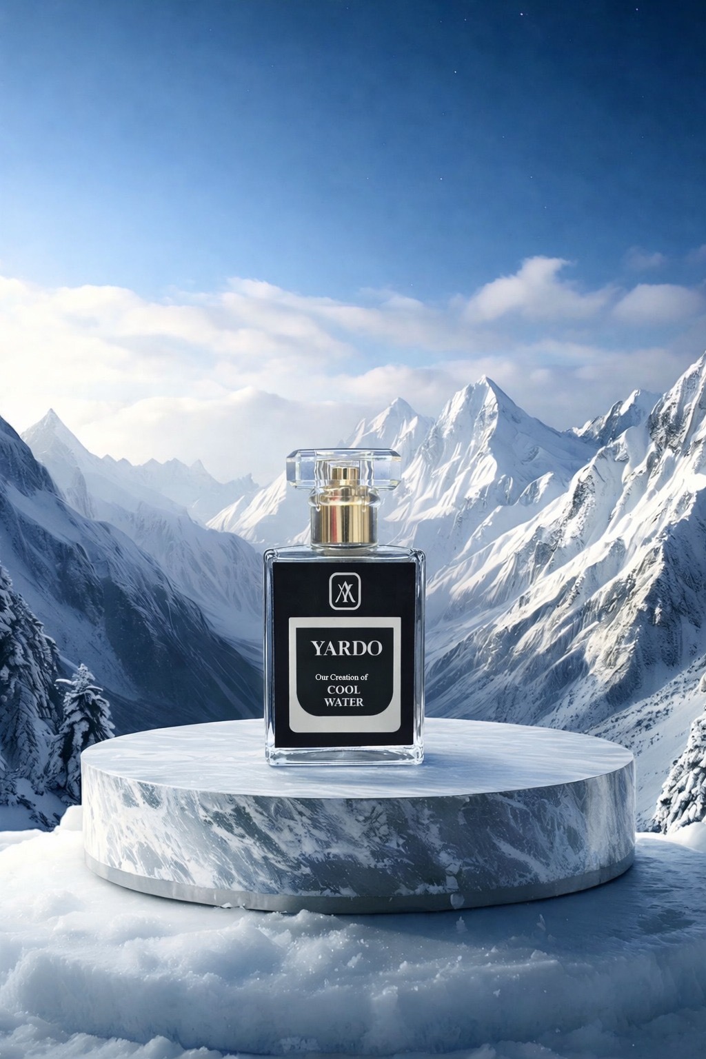 Our Creation of Dior's Sauvage Perfume - Image 2