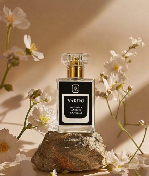 Our Creation of Laura Mercier‘s Ambre Vanilla