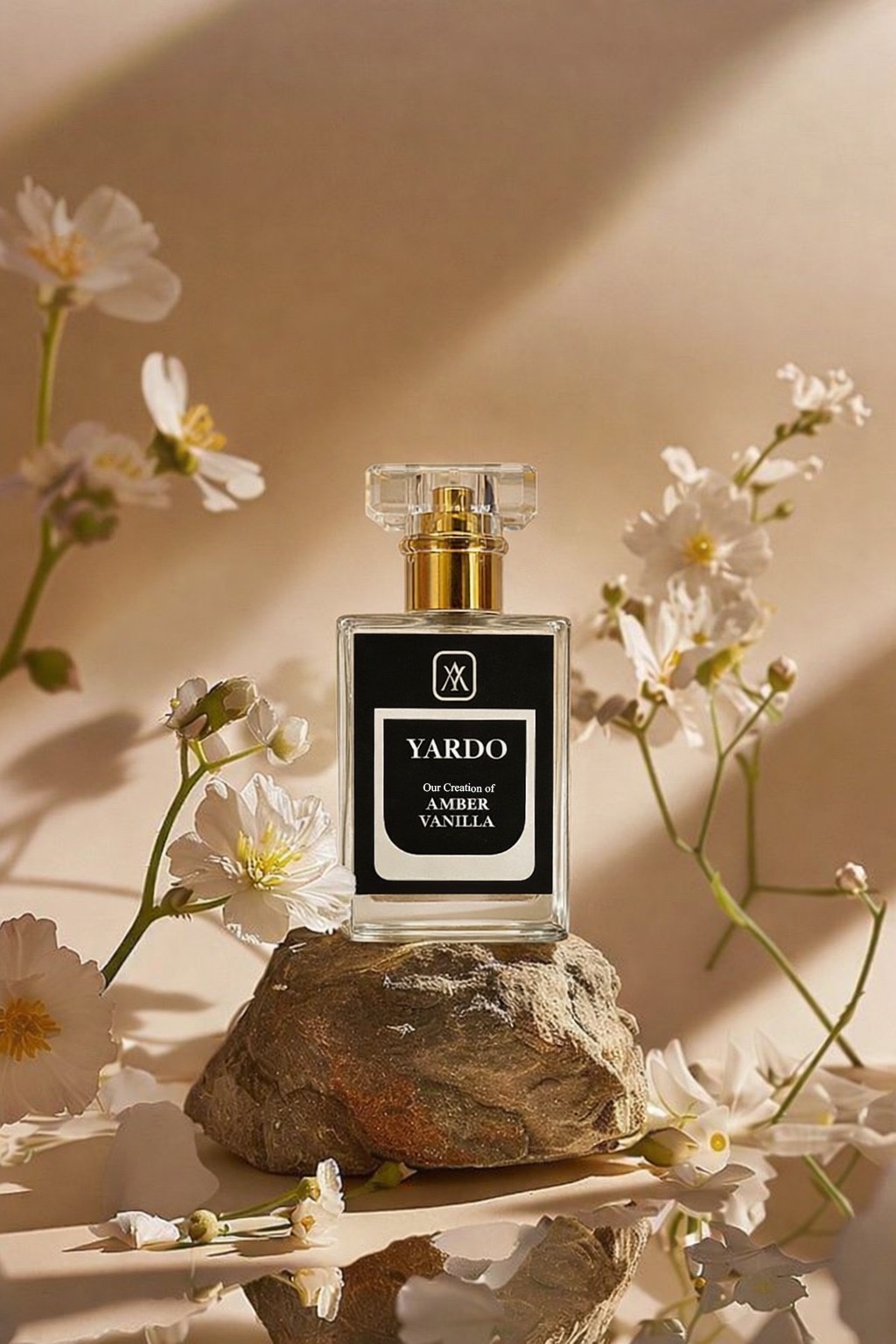 Our Creation of Laura Mercier‘s Ambre Vanilla