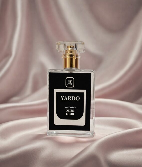 Our Creation of Miss Dior Perfume