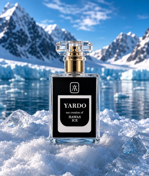 Our Creation of Hawas Ice